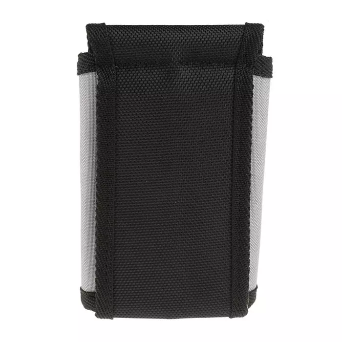 Bahco Polyester 1 Pocket Tool Belt Phone Holder, 4750-VMPH-1