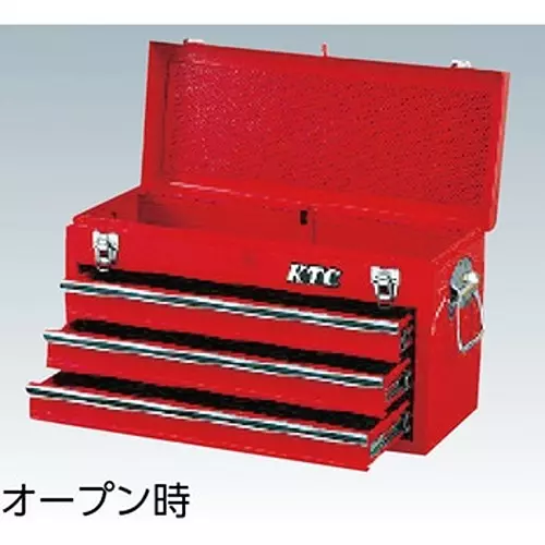 ktc-tool-chest-3-drawer-solid-red-520x215x300-mm-skx0213