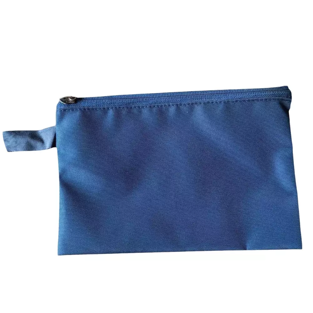 iMTSP Tool Kit Pouch Blue 177.8 x 254 mm