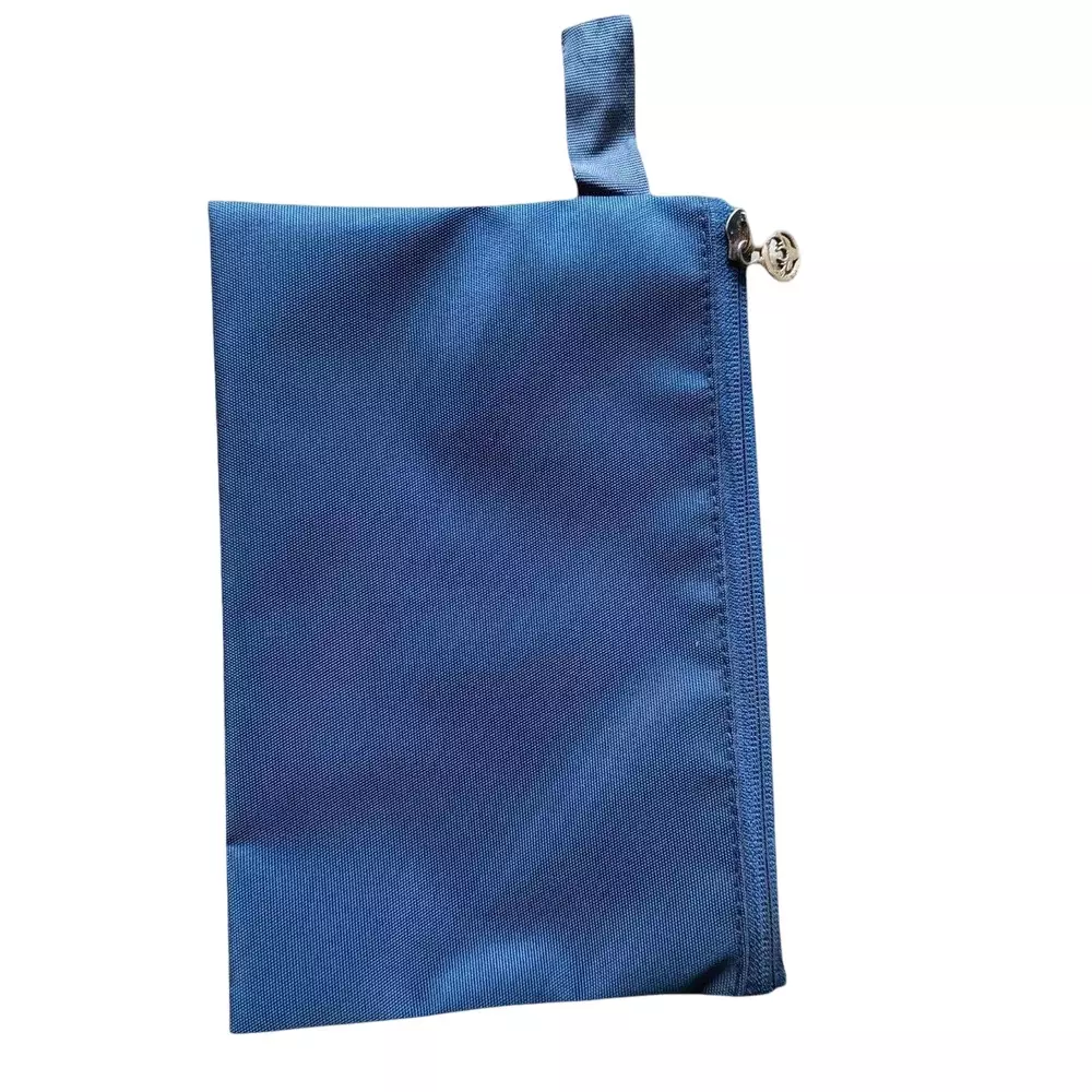 iMTSP Tool Kit Pouch Blue 177.8 x 254 mm
