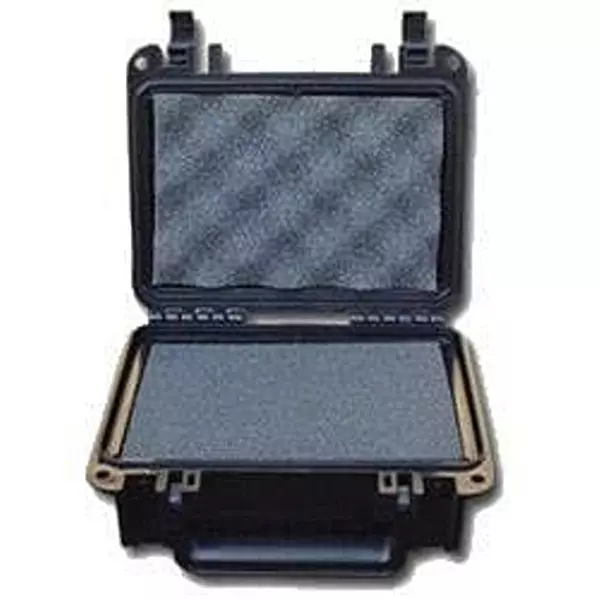 SERPAC Carrying Case Polypropylene (PP), SE120,OR