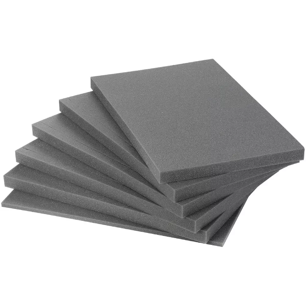 HOZAN Buffer Urethane Suitable for B-73, B-73-1 (Pack of 6)