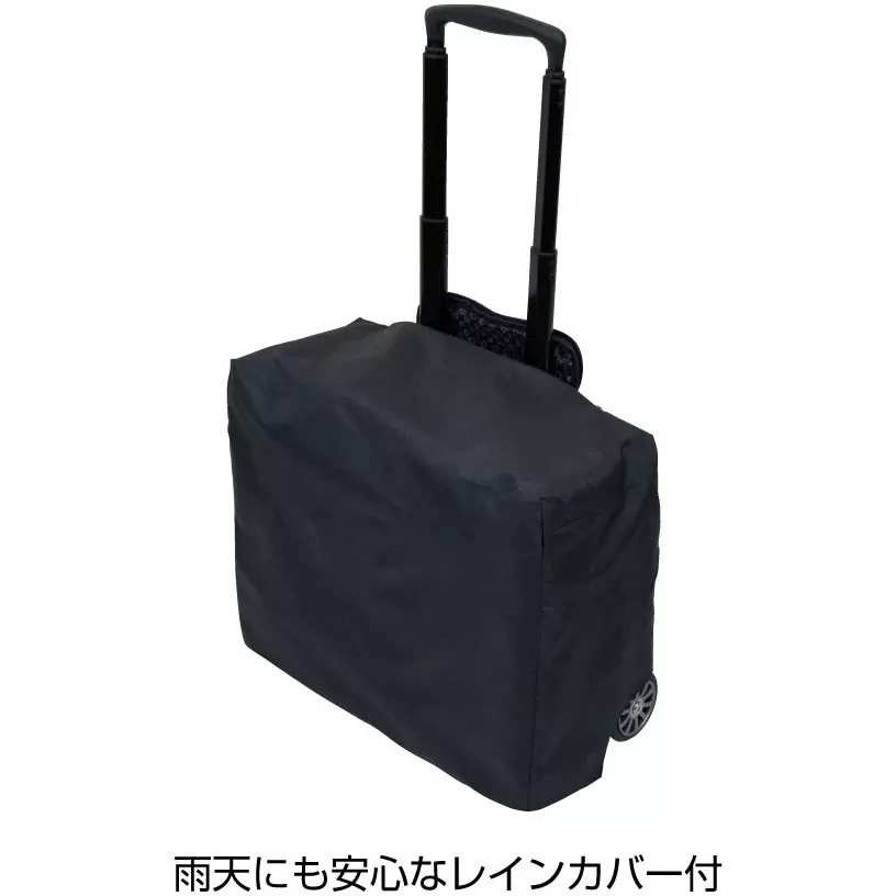 hozan-caster-bag-200-mm-outer-dimension-b-701