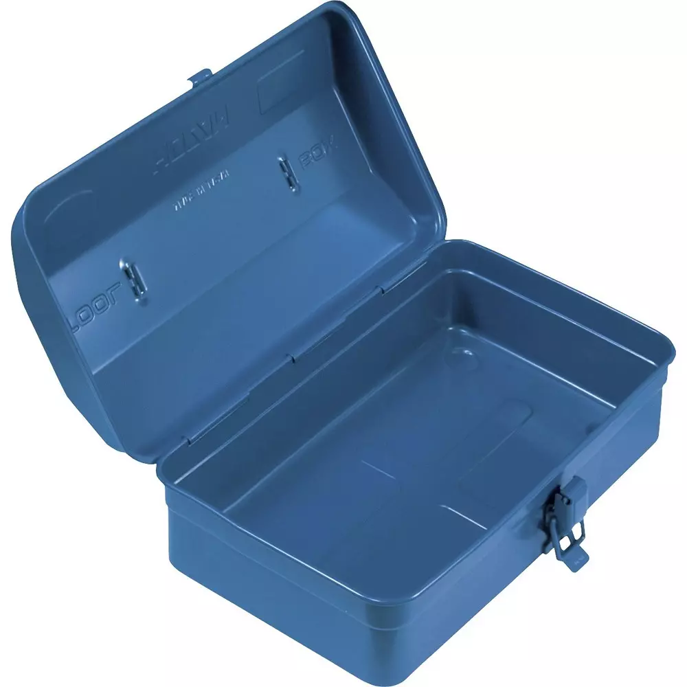 HOZAN Tool Box 164 mm Outer Dimension, B-85