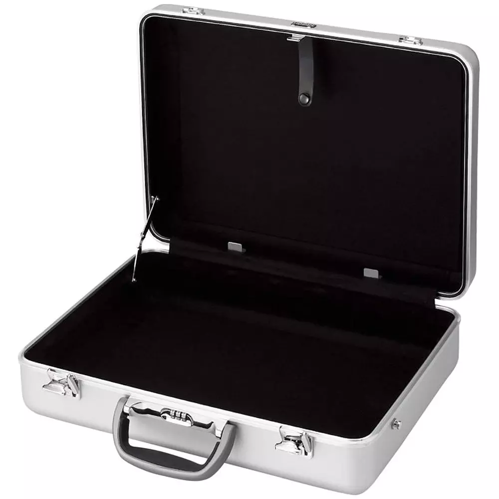 HOZAN Tool Case Aluminum Main Unit Material, B-80