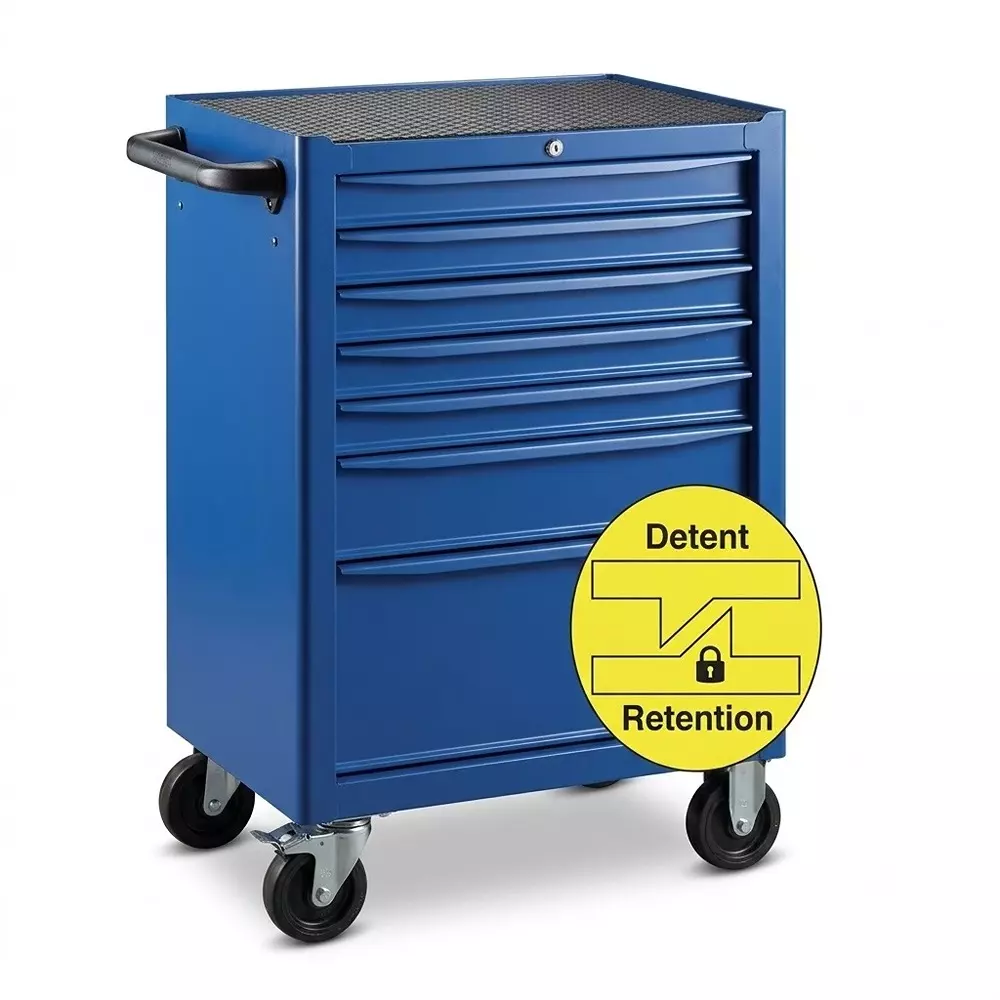 blue-point-26-inch-6604-mm-size-roller-cabinet-blue-color-with-7-drawers-and-pe-powder-painted-matte-finish-steel-plate-body-krb13007inprb