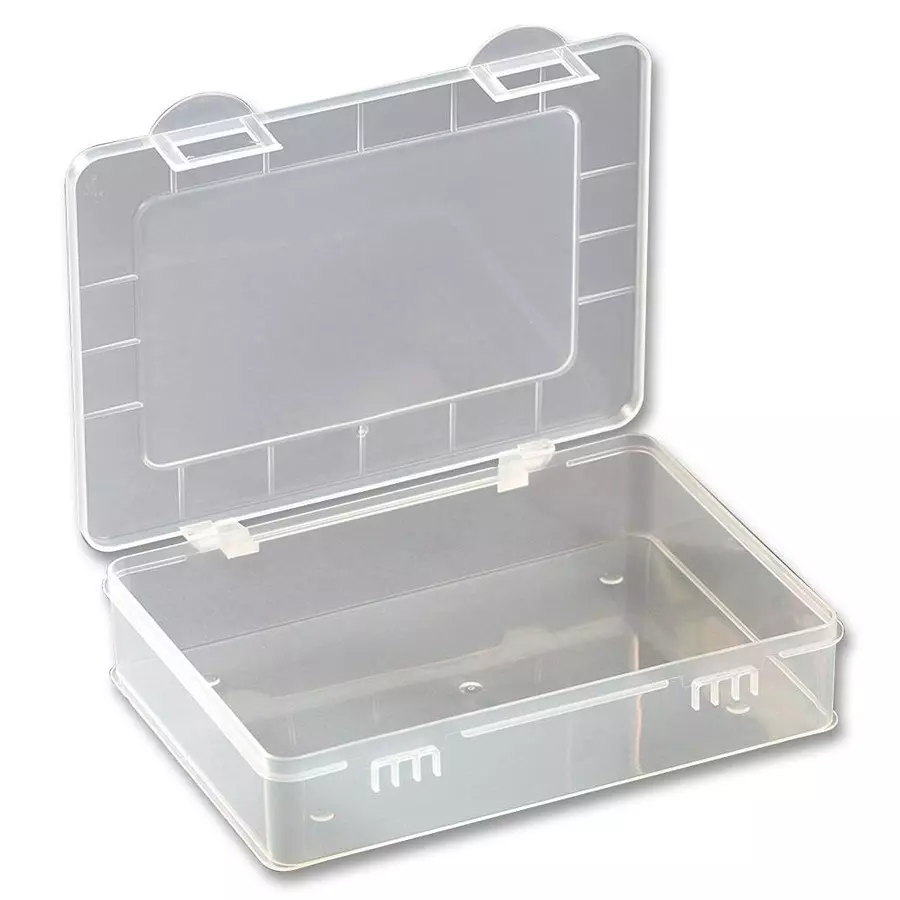 ALLIT Box, Storage, EUROPLUS BASIC 18/1