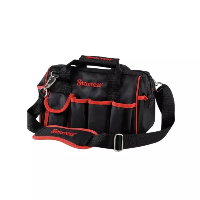 Starrett EVA Tool Bag with Shoulder Strap 300 mm x 170 mm x 220 mm, DT4060