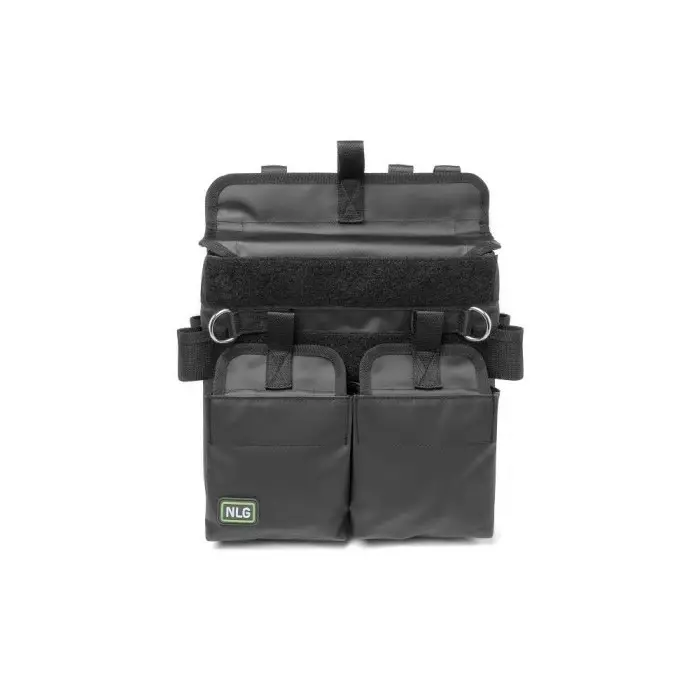 Never Let Go PVC Tool Bag 350x300x100 mm, 101421