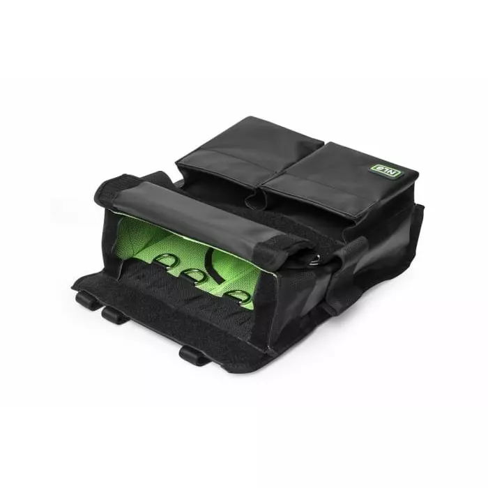 Never Let Go PVC Tool Bag 350x300x100 mm, 101421
