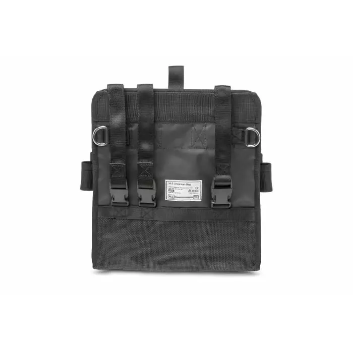 Never Let Go PVC Tool Bag 350x300x100 mm, 101421