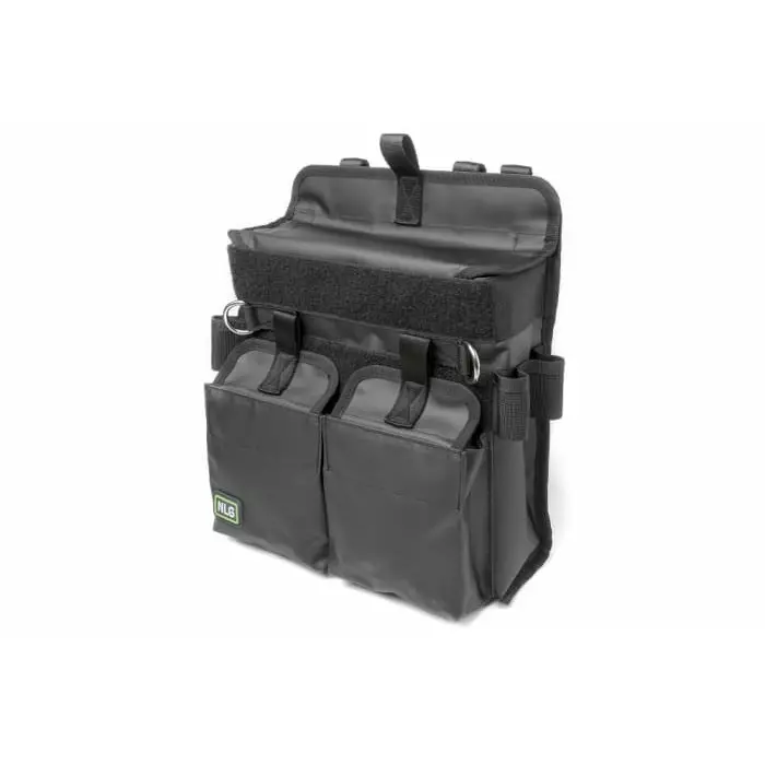 Never Let Go PVC Tool Bag 350x300x100 mm, 101421