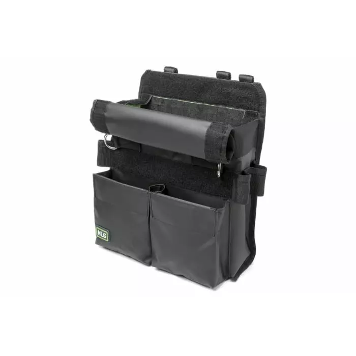 Never Let Go PVC Tool Bag 350x300x100 mm, 101421