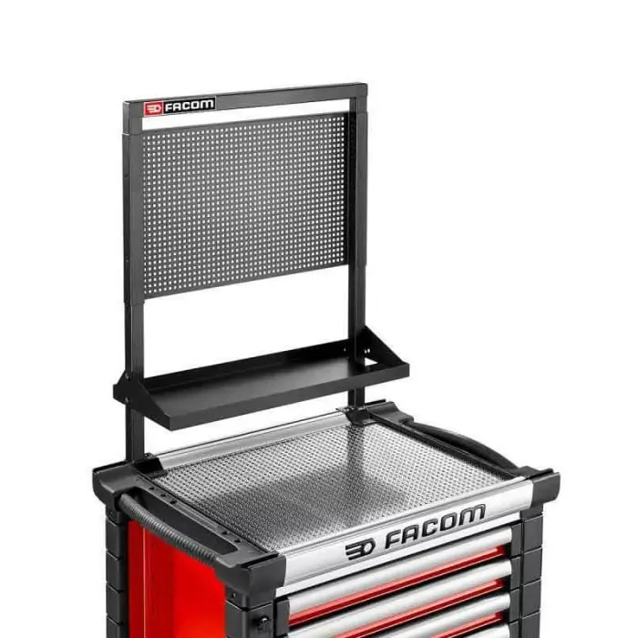 Facom Steel Workshop Storage System, JET.WA22KIT1