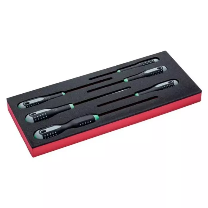 Bahco Tool Tray Inner Dimensions 445 x 181 x 40 mm, FF1E1007