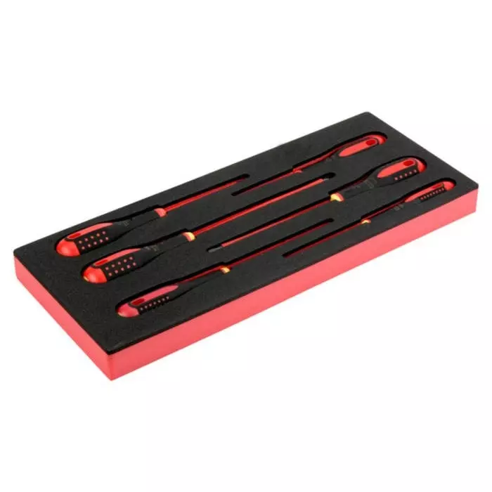 Bahco Tool Tray Inner Dimensions 445 x 181 x 45 mm, FF1E1011