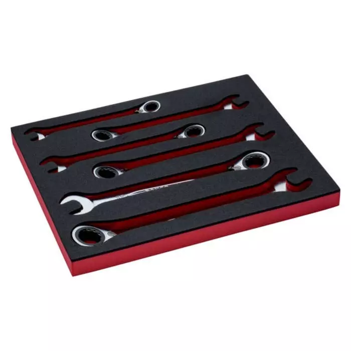 Bahco Tool Tray Inner Dimensions 445 x 362 x 35 mm, FF1F3006