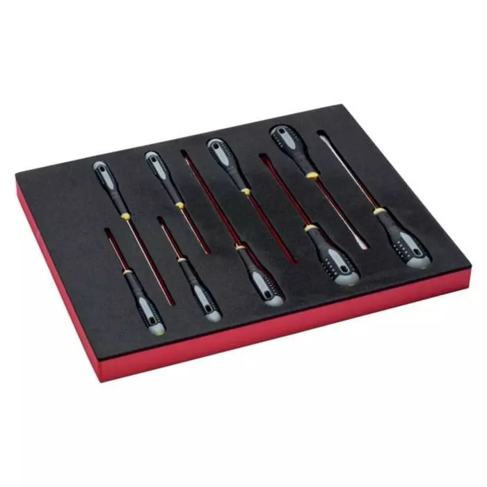 Bahco Tool Tray Inner Dimensions 445 x 362 x 40 mm, FF1F1001