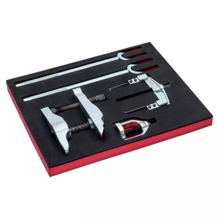 Bahco Tool Tray Inner Dimensions 445 x 362 x 60 mm, FF1F5009