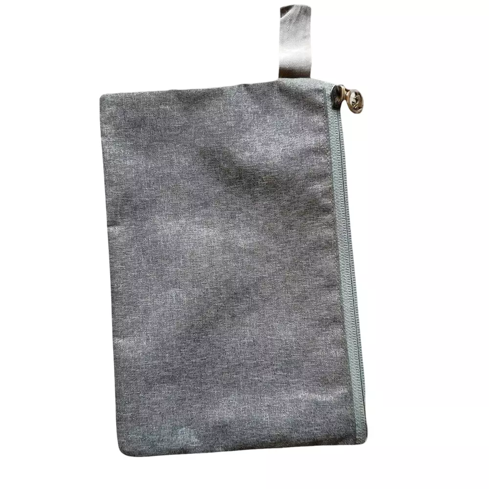 iMTSP Tool Kit Pouch Grey 177.8 x 254 mm