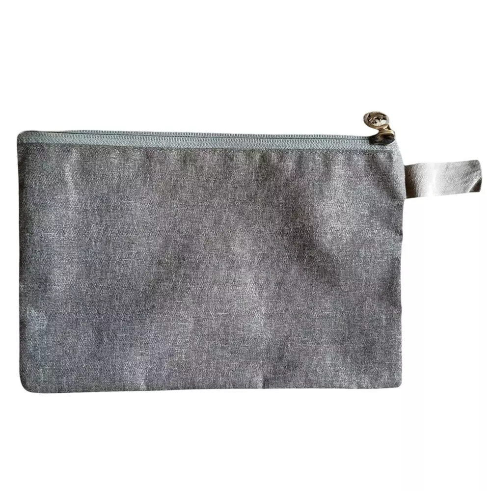 iMTSP Tool Kit Pouch Grey 177.8 x 254 mm