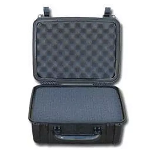 SERPAC Carrying Case 388.62 mm (15.3 Inch) length, SE520F,BK