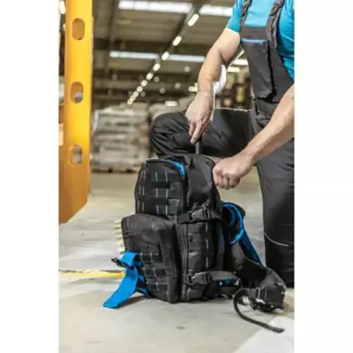 hogert-technik-tool-backpack-made-of-600d-polyester-in-black-and-blue-color-33x46x24-cm-ht7g220