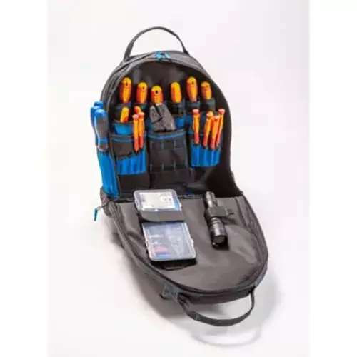 hogert-technik-heavy-duty-tool-backpack-made-of-600d-polyester-in-black-and-blue-color-34x21x48-cm-ht7g225