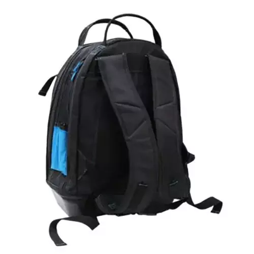 hogert-technik-heavy-duty-tool-backpack-made-of-600d-polyester-in-black-and-blue-color-34x21x48-cm-ht7g225