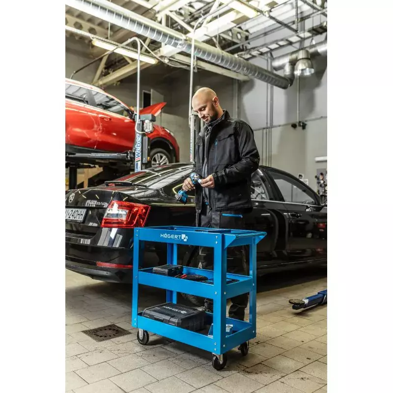 hogert-technik-workshop-trolley-110-kg-maximum-load-capacity-and-3-shelves-ht7g570