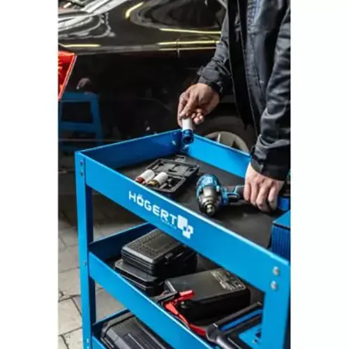 hogert-technik-workshop-trolley-110-kg-maximum-load-capacity-and-3-shelves-ht7g570
