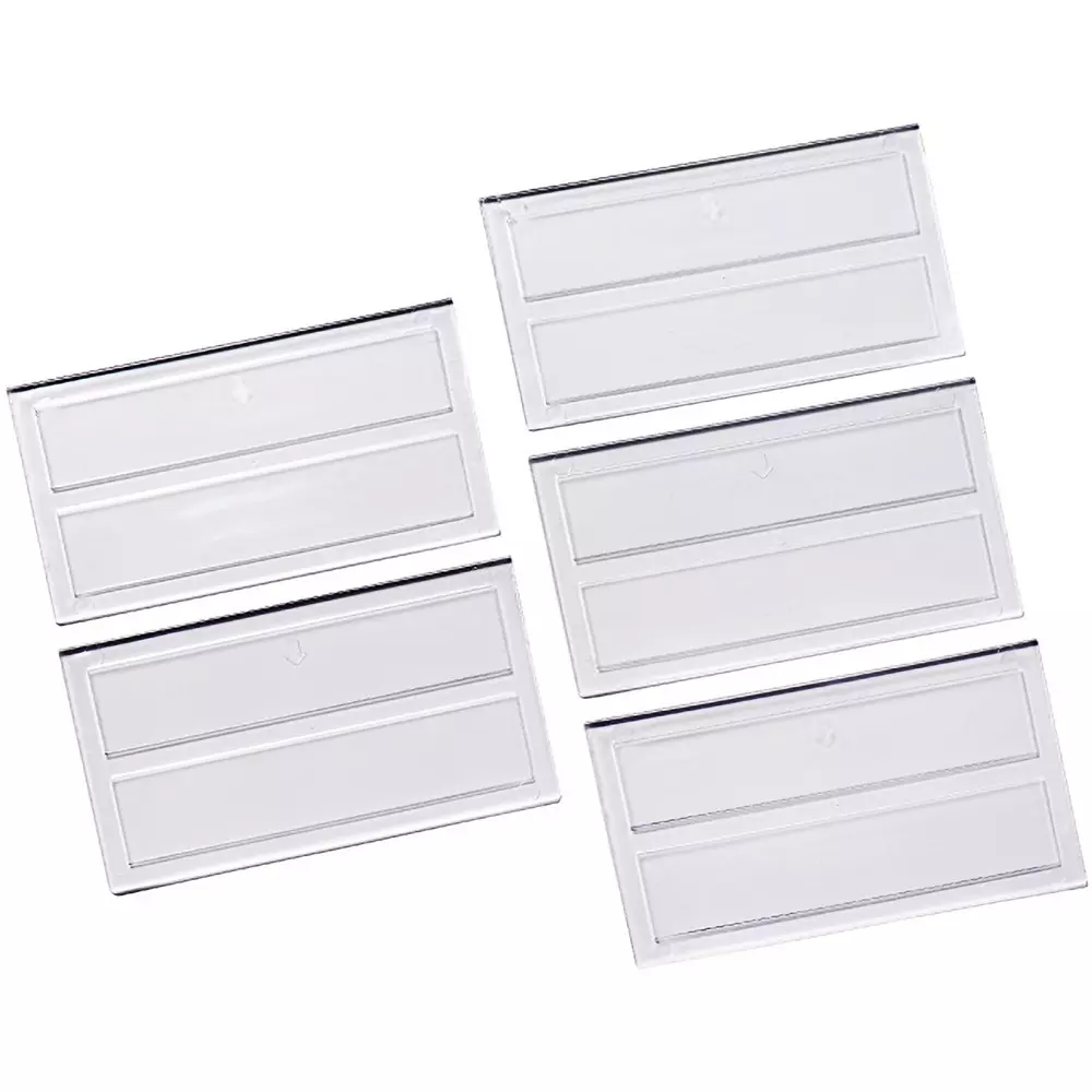 HOZAN Divider Suitable for B-128, B-129 (Pack of 5)