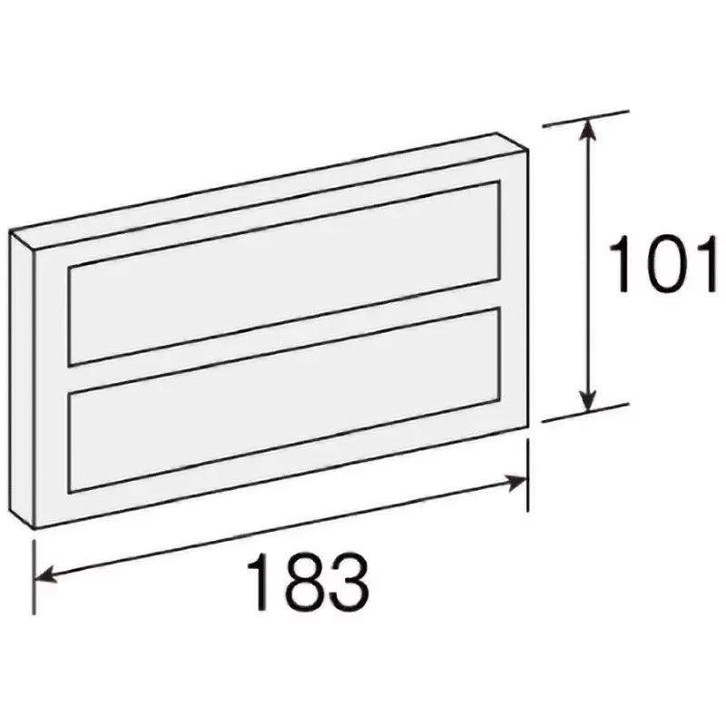 hozan-divider-suitable-for-b-128-b-129
