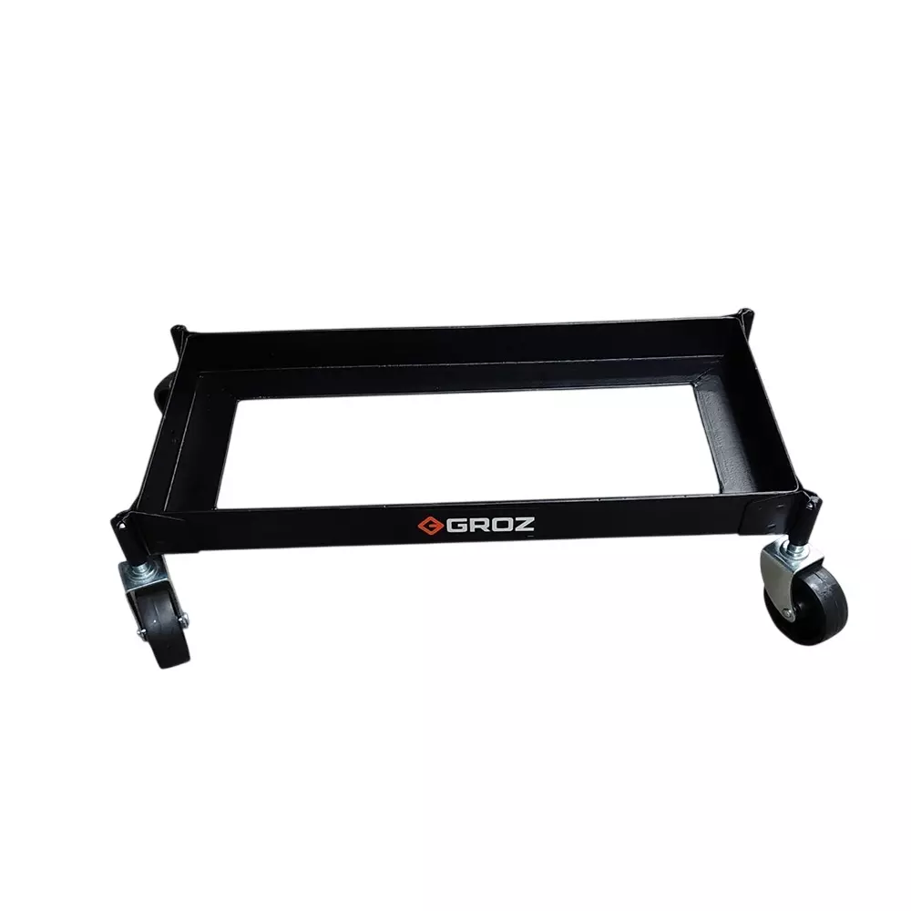 Groz 5 Tray Cantilever Tool Box Trolley BDL/MTB/5