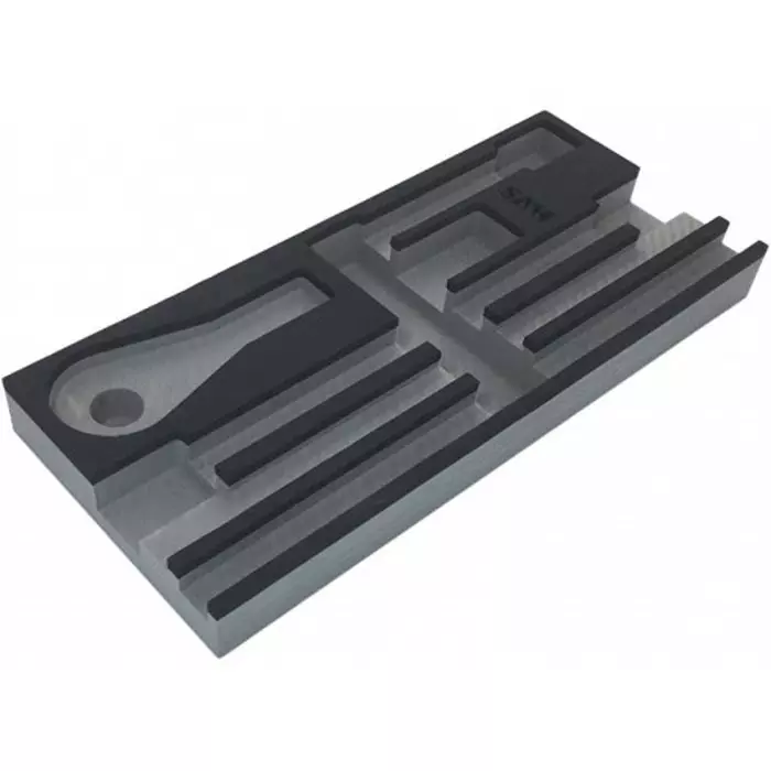 Sam Foam Tool Rack, MODM-14