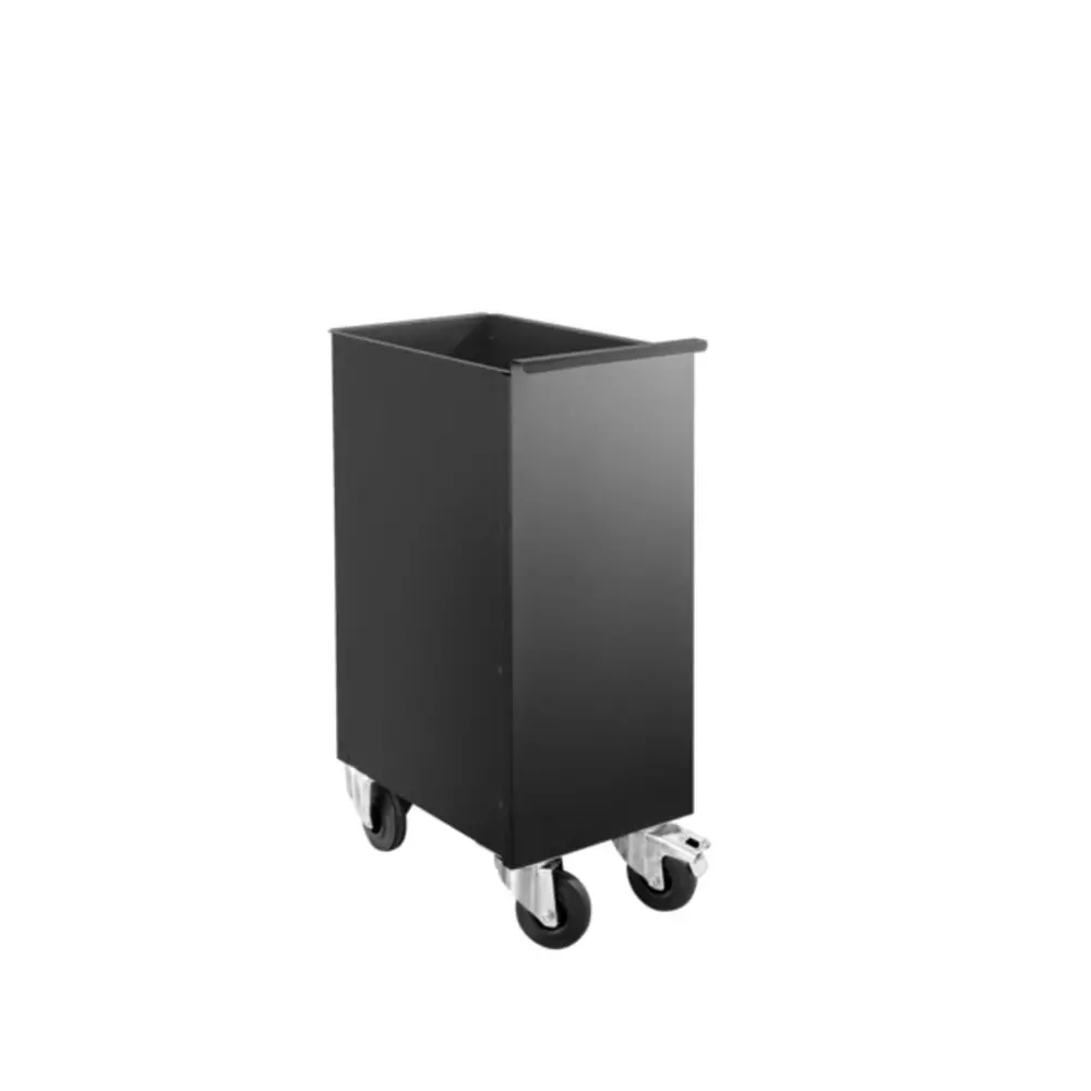 Facom 1 Drawer Unit, 770mm x 305mm x 460mm, Black, JLS2-BIN