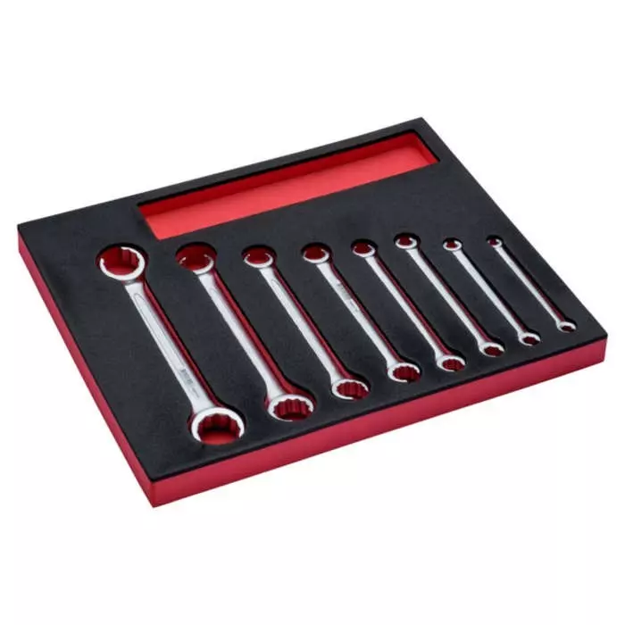 Bahco Tool Tray Inner Dimensions 445 x 362 x 35 mm, FF1F3009