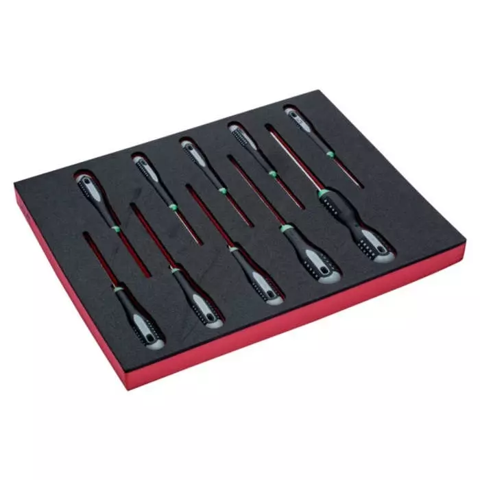 Bahco Tool Tray Inner Dimensions 445 x 362 x 38 mm, FF1F1004