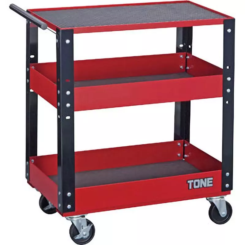 TONE Active Cabin Caddy Type 97 Caster Diameter, TC6101R