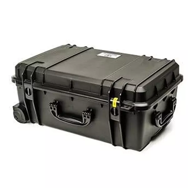 SERPAC Carrying Case Polypropylene (PP), SE920,YL