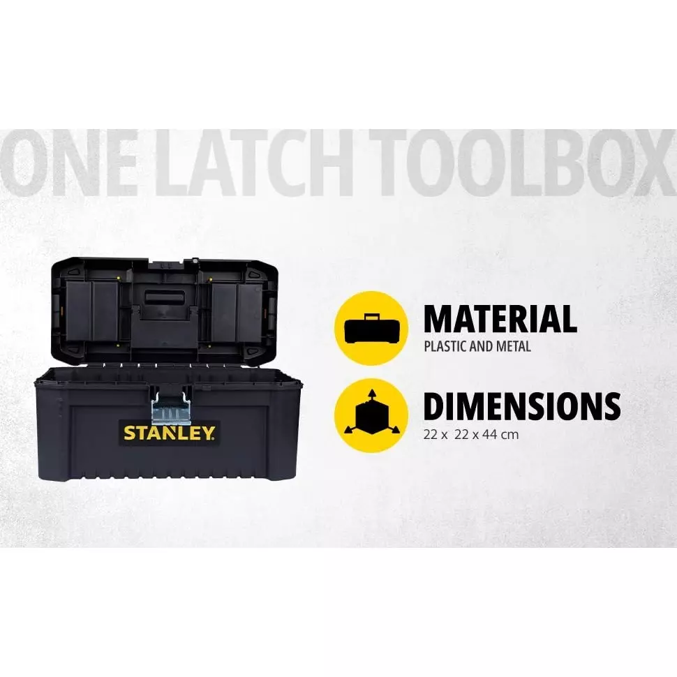 stanley-16-inch-406-mm-tool-box-with-top-lid-removable-tray-compartment-6-kg8-l-capacity-in-yellow-and-black-color-stst75518-8