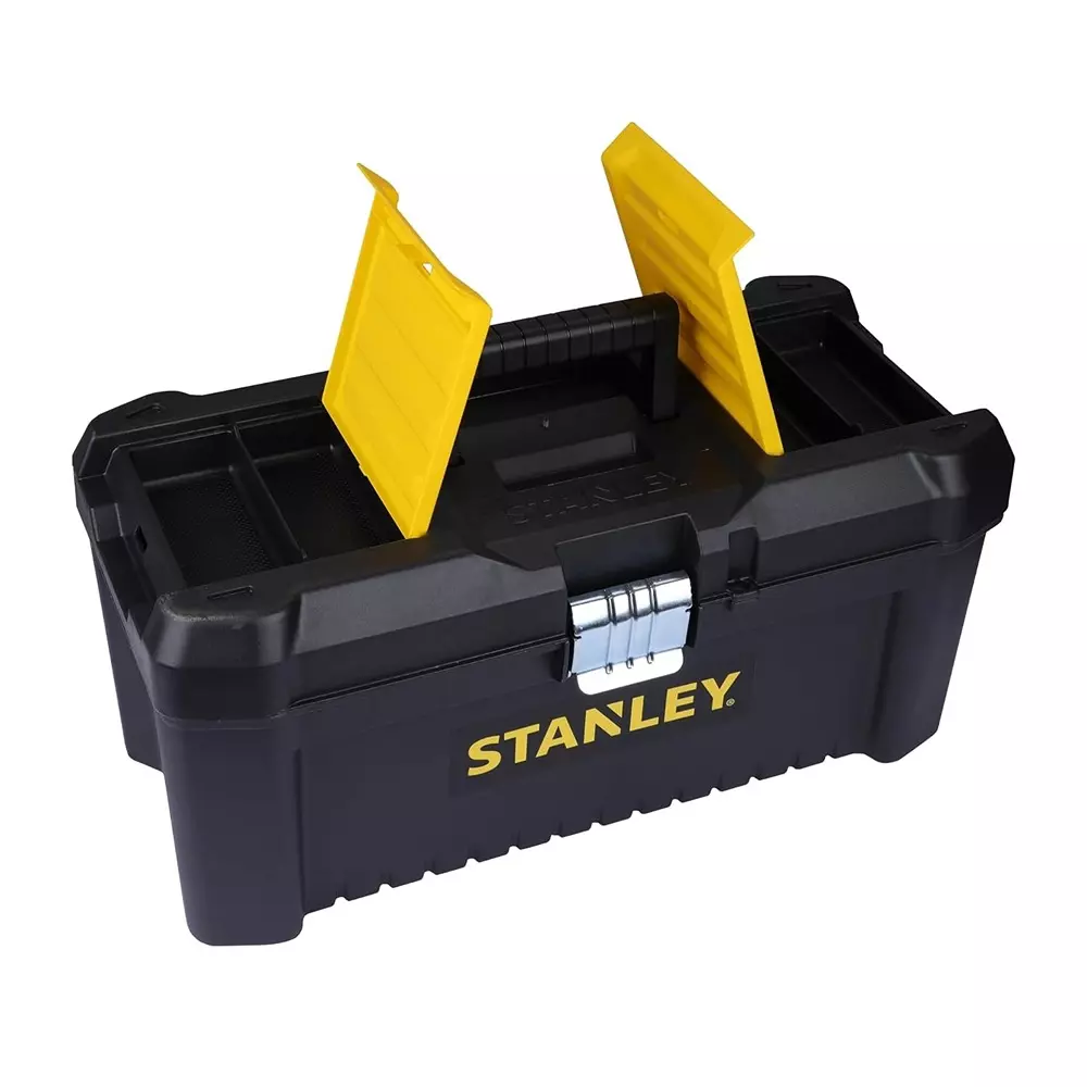 stanley-16-inch-406-mm-tool-box-with-top-lid-removable-tray-compartment-6-kg8-l-capacity-in-yellow-and-black-color-stst75518-8