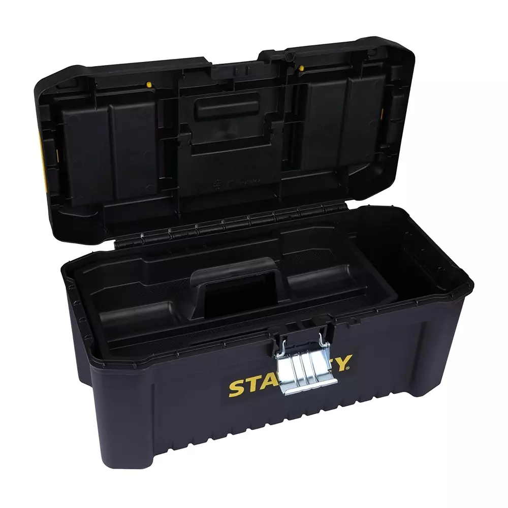 stanley-16-inch-406-mm-tool-box-with-top-lid-removable-tray-compartment-6-kg8-l-capacity-in-yellow-and-black-color-stst75518-8