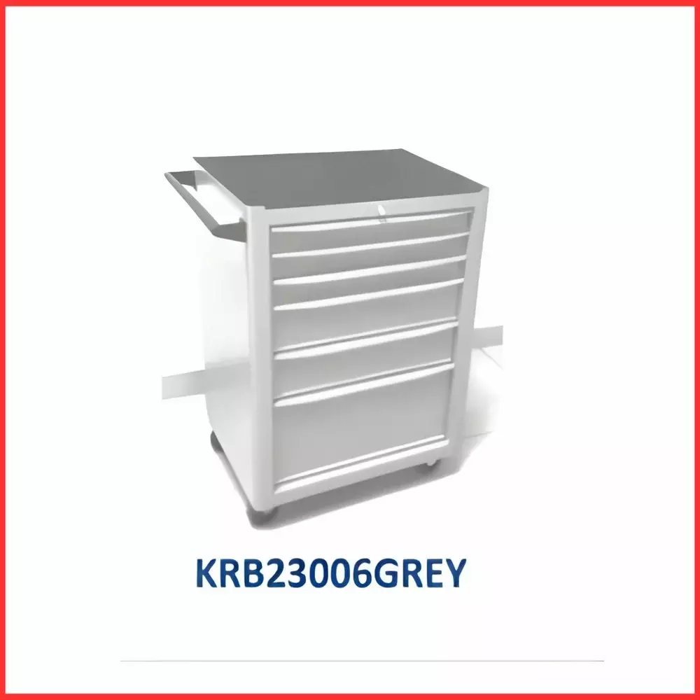 blue-point-6-drawers-roll-cabinet-grey-color-steel-body-with-swivel-wheels-krb23006ingrey
