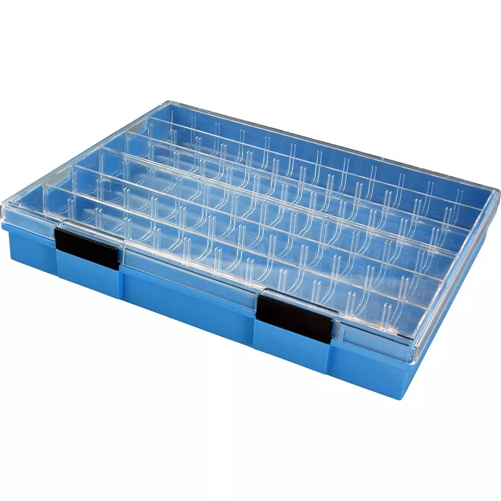 HOZAN Parts Case 220 mm Length, B-50-FF