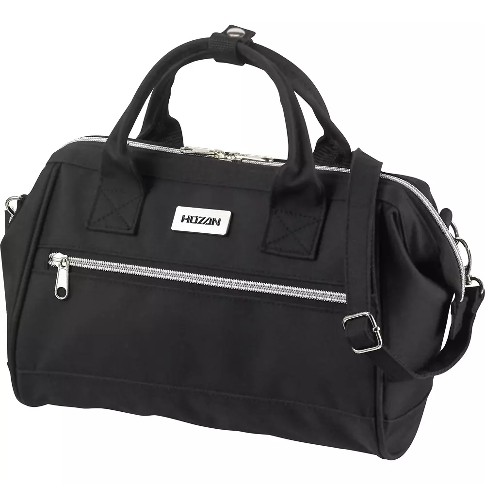 HOZAN Tool Bag 130 mm Outer Dimension, B-713