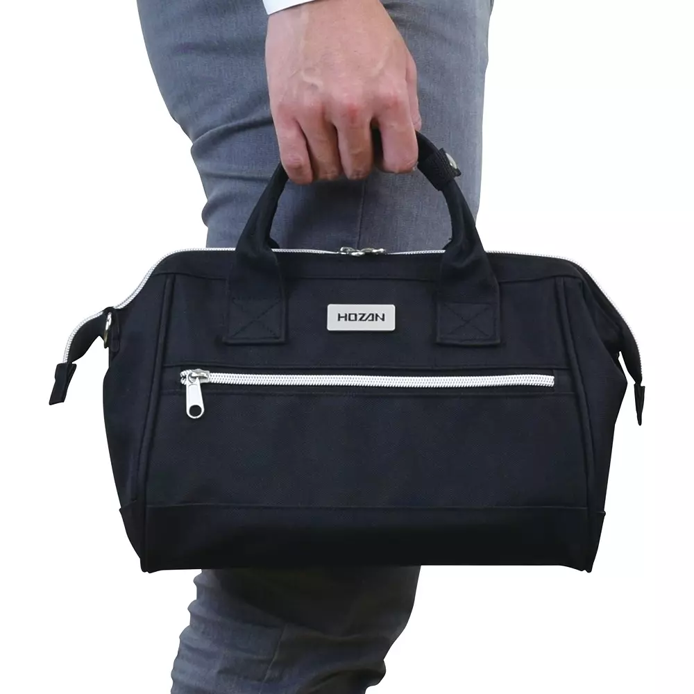 hozan-tool-bag-130-mm-outer-dimension-b-713
