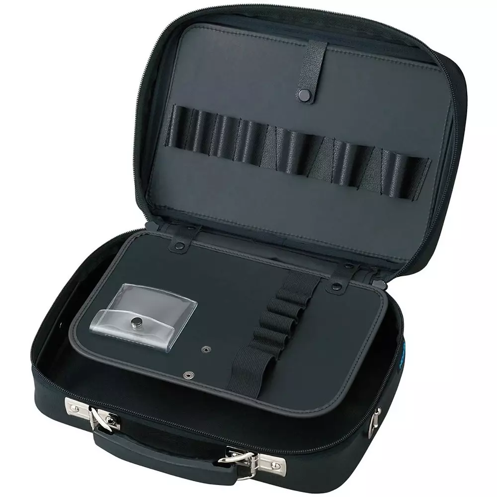HOZAN Tool Case 80 mm Outer Dimension, S-107