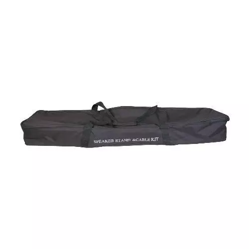 MULTICOMP PRO Speaker Stand Carry Bag, 555-11651