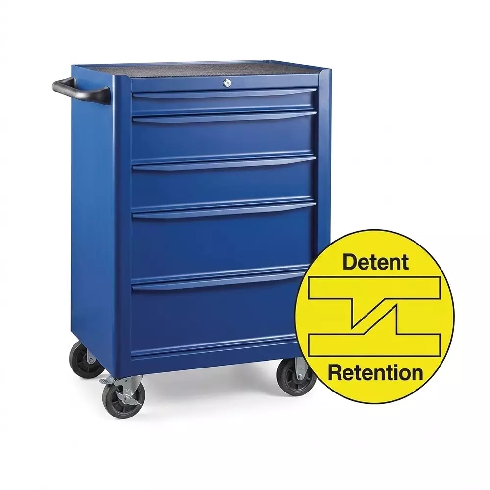 blue-point-26-inch-6604-mm-size-roller-cabinet-blue-color-with-5-drawers-and-pe-powder-painted-matte-finish-steel-plate-body-krb13005inprb